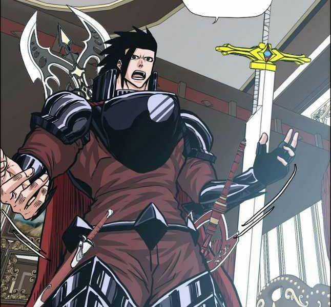 Bậc Thầy Kiếm Sư Chapter 122 trang 18