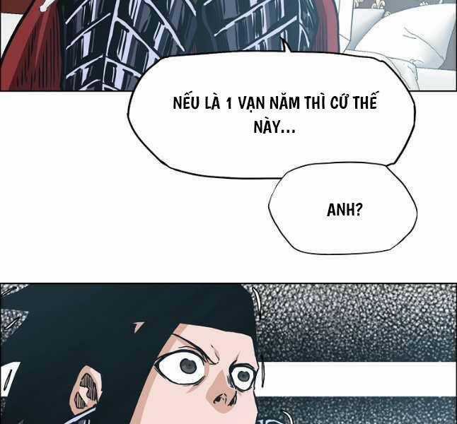 Bậc Thầy Kiếm Sư Chapter 122 trang 19