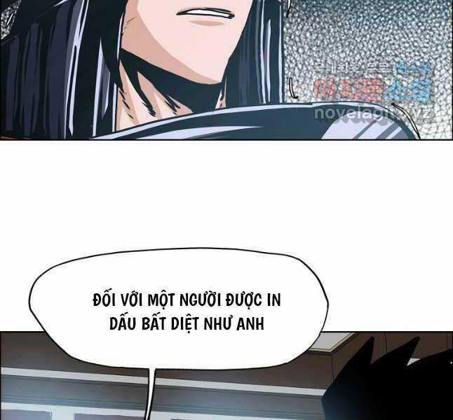 Bậc Thầy Kiếm Sư Chapter 122 trang 20