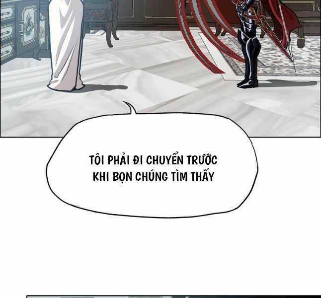 Bậc Thầy Kiếm Sư Chapter 122 trang 25
