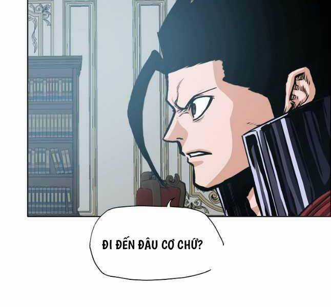 Bậc Thầy Kiếm Sư Chapter 122 trang 26