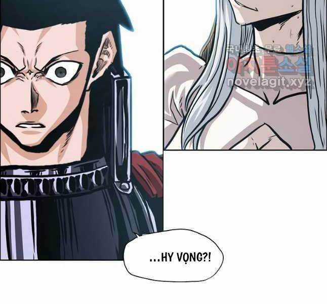 Bậc Thầy Kiếm Sư Chapter 122 trang 3