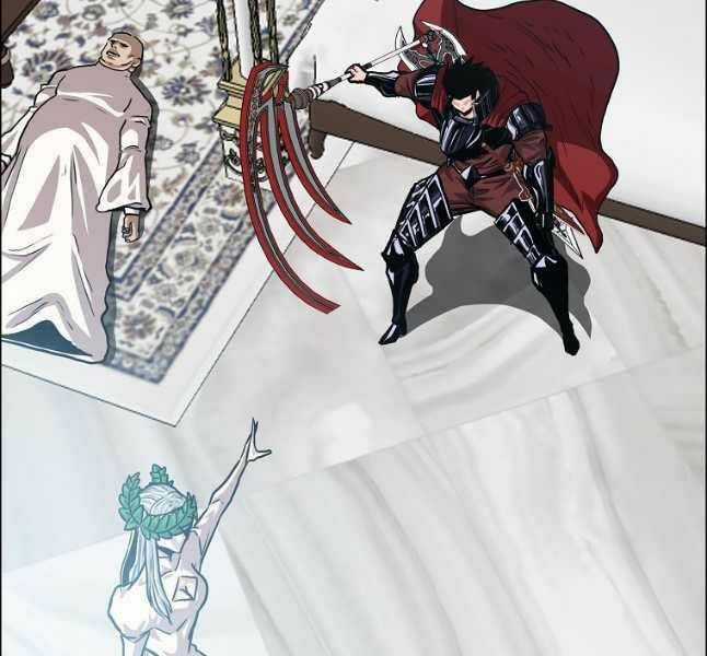 Bậc Thầy Kiếm Sư Chapter 122 trang 34