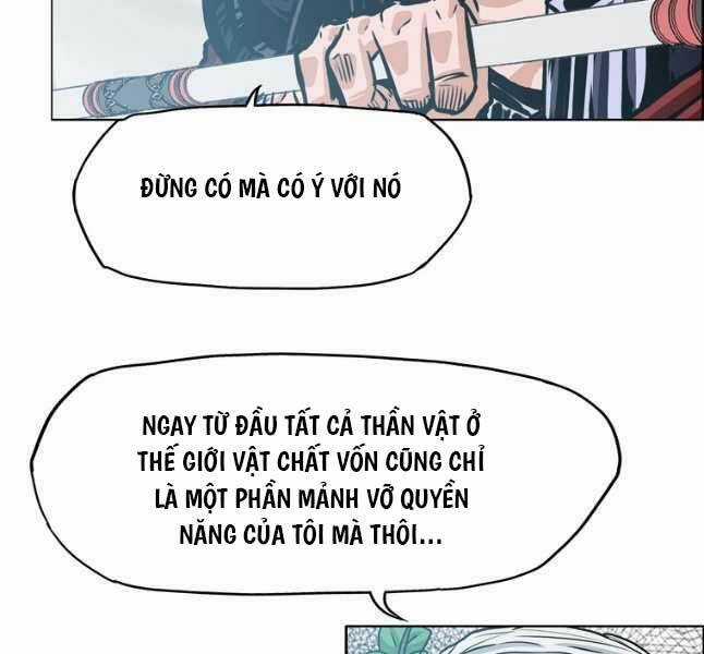 Bậc Thầy Kiếm Sư Chapter 122 trang 38