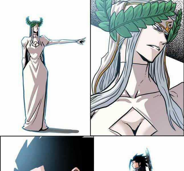 Bậc Thầy Kiếm Sư Chapter 122 trang 39