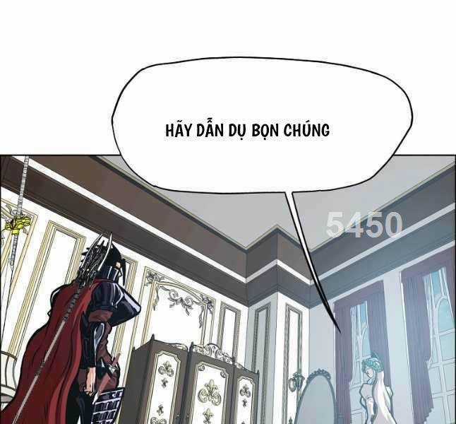 Bậc Thầy Kiếm Sư Chapter 122 trang 4