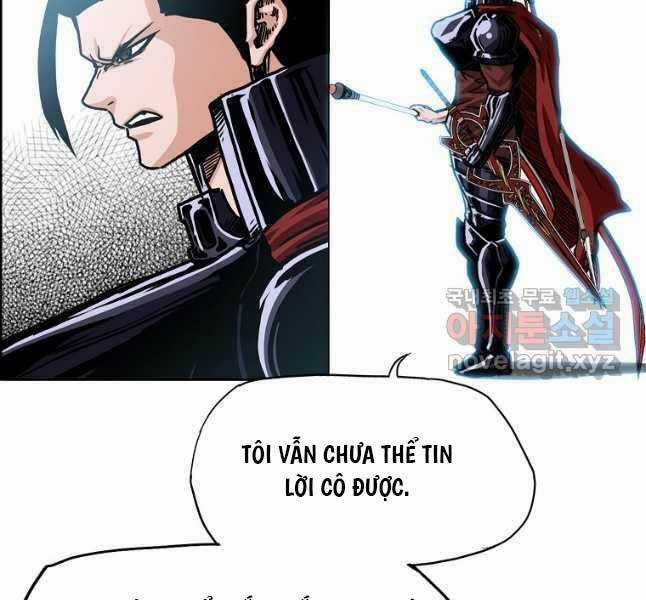 Bậc Thầy Kiếm Sư Chapter 122 trang 40