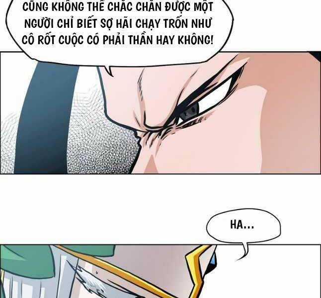 Bậc Thầy Kiếm Sư Chapter 122 trang 41