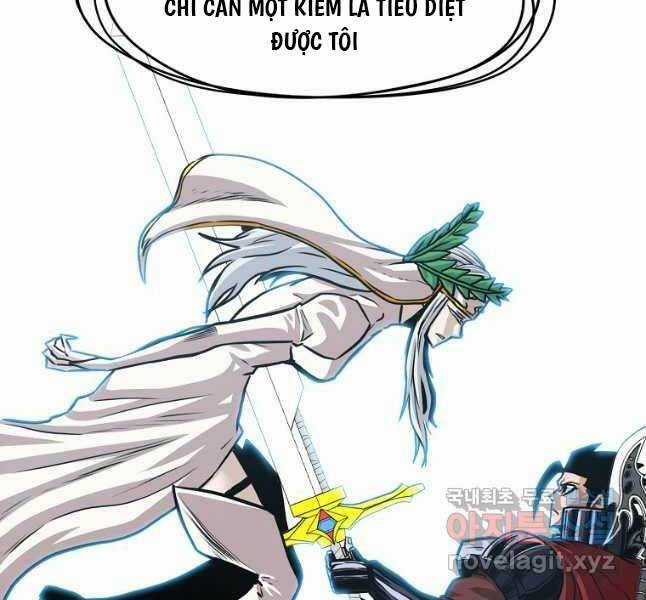 Bậc Thầy Kiếm Sư Chapter 122 trang 43