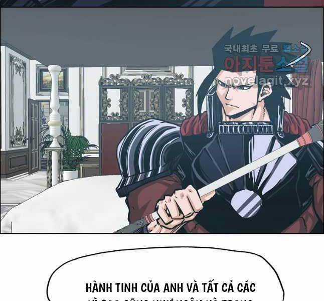 Bậc Thầy Kiếm Sư Chapter 122 trang 47