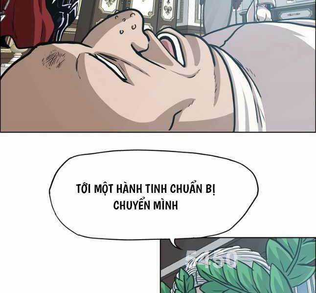 Bậc Thầy Kiếm Sư Chapter 122 trang 5
