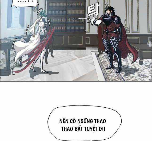 Bậc Thầy Kiếm Sư Chapter 122 trang 50