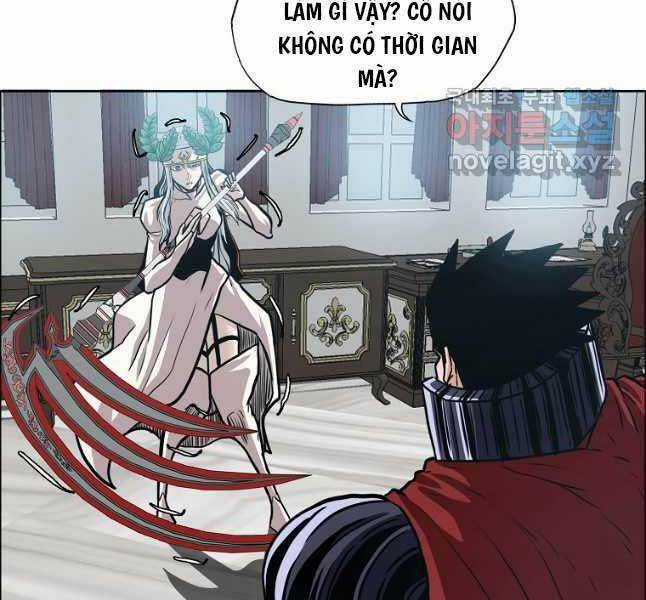 Bậc Thầy Kiếm Sư Chapter 122 trang 52