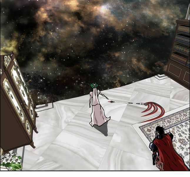 Bậc Thầy Kiếm Sư Chapter 122 trang 61