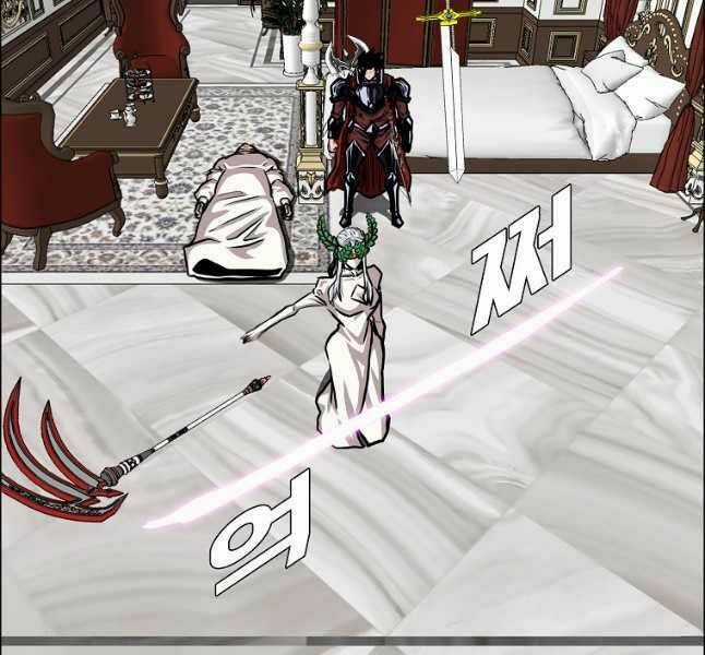 Bậc Thầy Kiếm Sư Chapter 122 trang 66