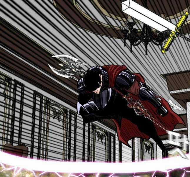 Bậc Thầy Kiếm Sư Chapter 122 trang 78