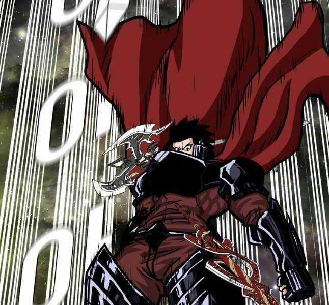 Bậc Thầy Kiếm Sư Chapter 122 trang 81