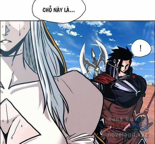 Bậc Thầy Kiếm Sư Chapter 122 trang 92