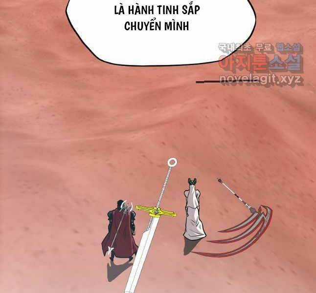 Bậc Thầy Kiếm Sư Chapter 122 trang 96