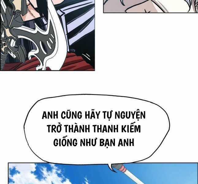 Bậc Thầy Kiếm Sư Chapter 123 trang 10