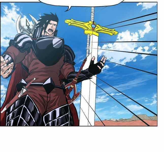 Bậc Thầy Kiếm Sư Chapter 123 trang 12