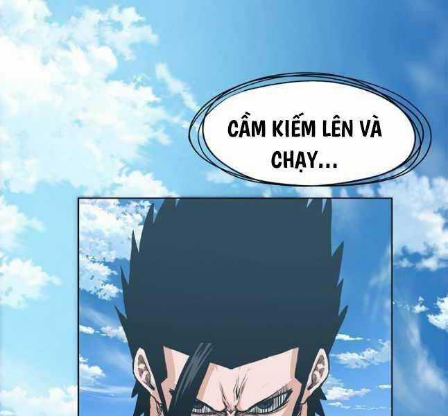 Bậc Thầy Kiếm Sư Chapter 123 trang 133