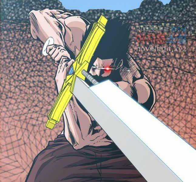 Bậc Thầy Kiếm Sư Chapter 123 trang 135