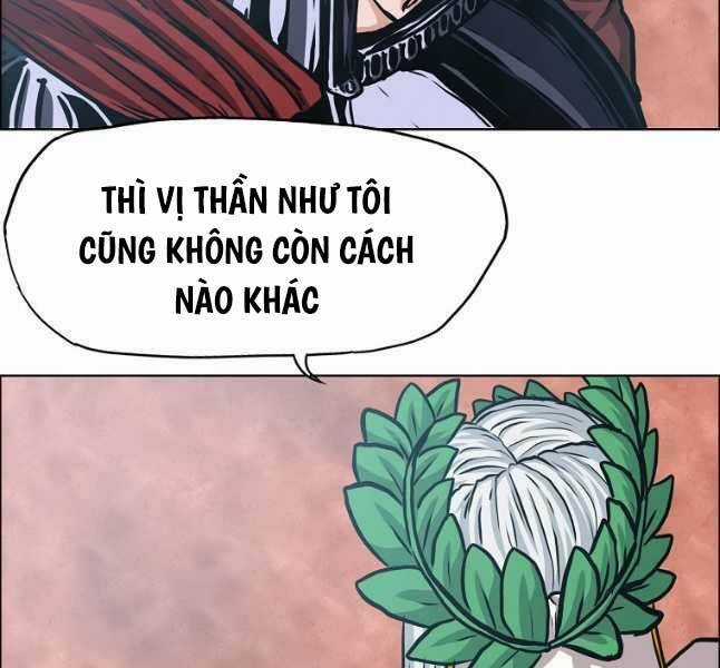 Bậc Thầy Kiếm Sư Chapter 123 trang 25