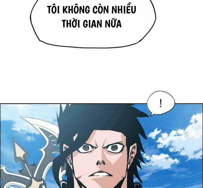 Bậc Thầy Kiếm Sư Chapter 123 trang 28