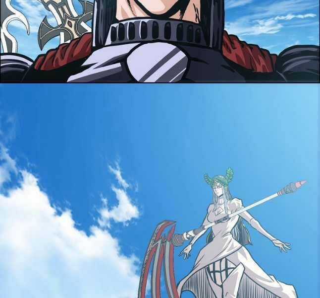 Bậc Thầy Kiếm Sư Chapter 123 trang 29