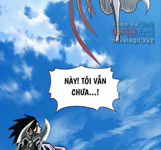 Bậc Thầy Kiếm Sư Chapter 123 trang 30