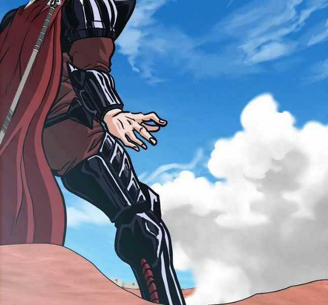 Bậc Thầy Kiếm Sư Chapter 123 trang 31