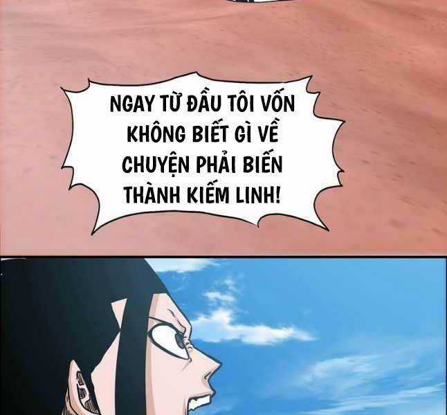 Bậc Thầy Kiếm Sư Chapter 123 trang 32