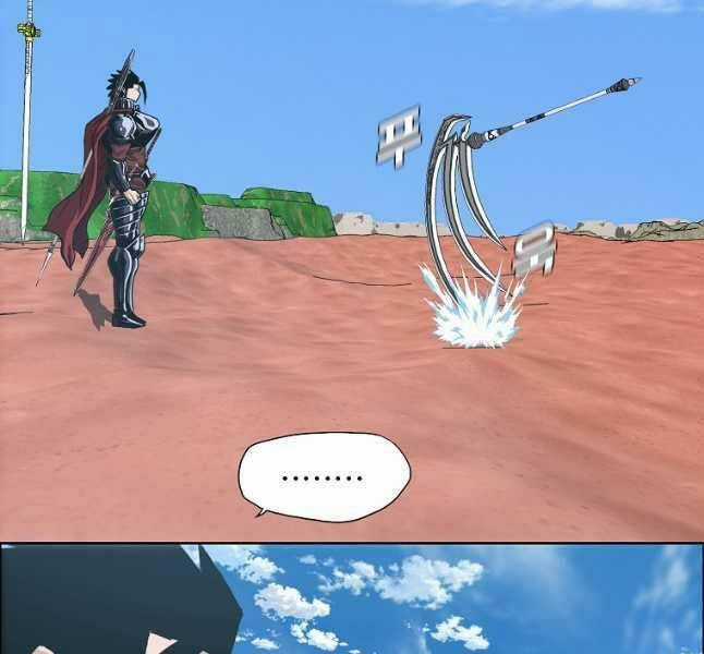 Bậc Thầy Kiếm Sư Chapter 123 trang 46