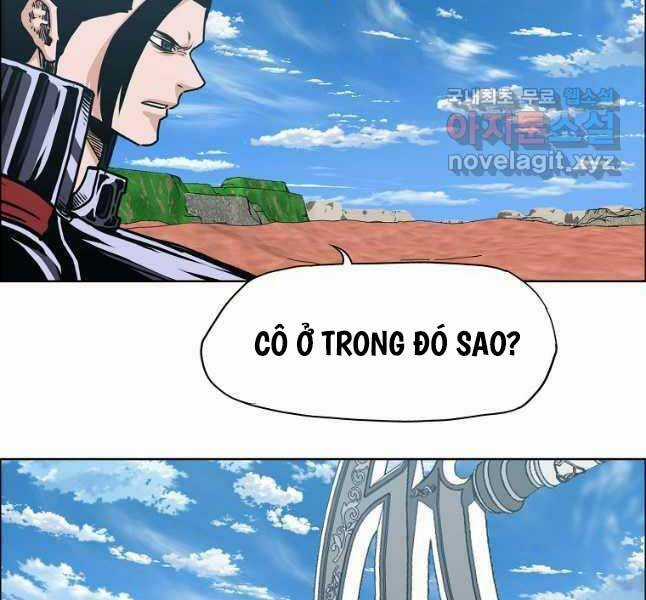 Bậc Thầy Kiếm Sư Chapter 123 trang 47