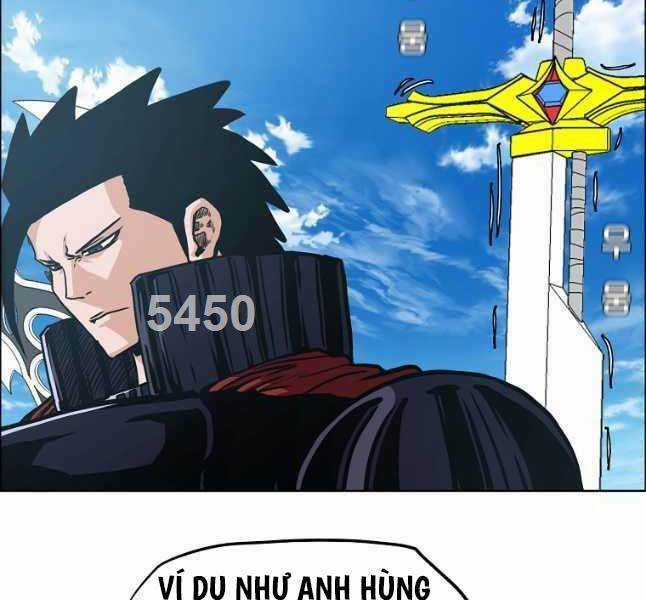 Bậc Thầy Kiếm Sư Chapter 123 trang 5