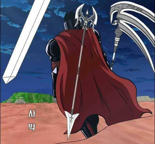 Bậc Thầy Kiếm Sư Chapter 123 trang 57