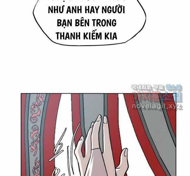 Bậc Thầy Kiếm Sư Chapter 123 trang 6