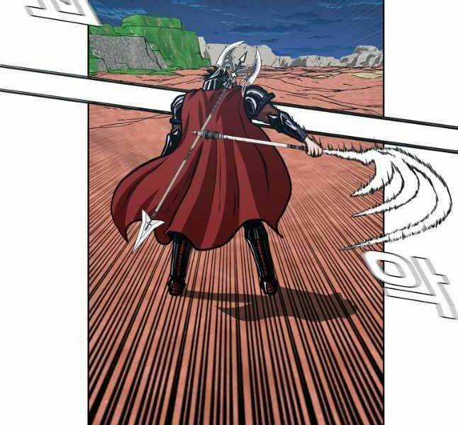 Bậc Thầy Kiếm Sư Chapter 123 trang 60