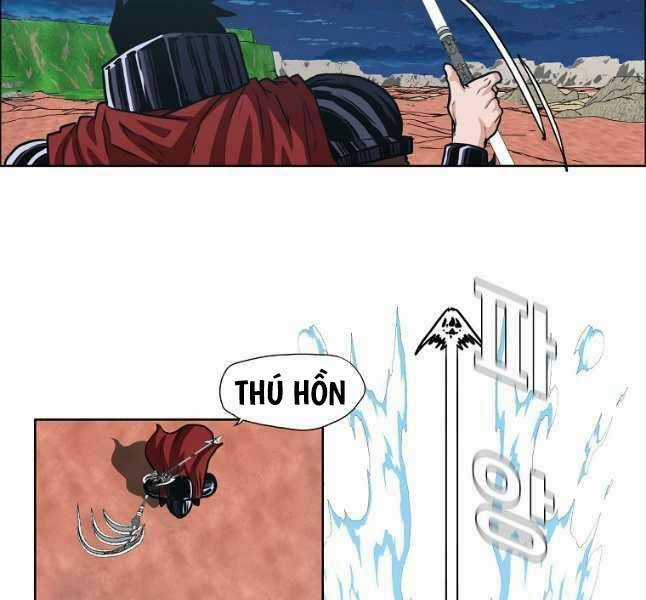 Bậc Thầy Kiếm Sư Chapter 123 trang 63