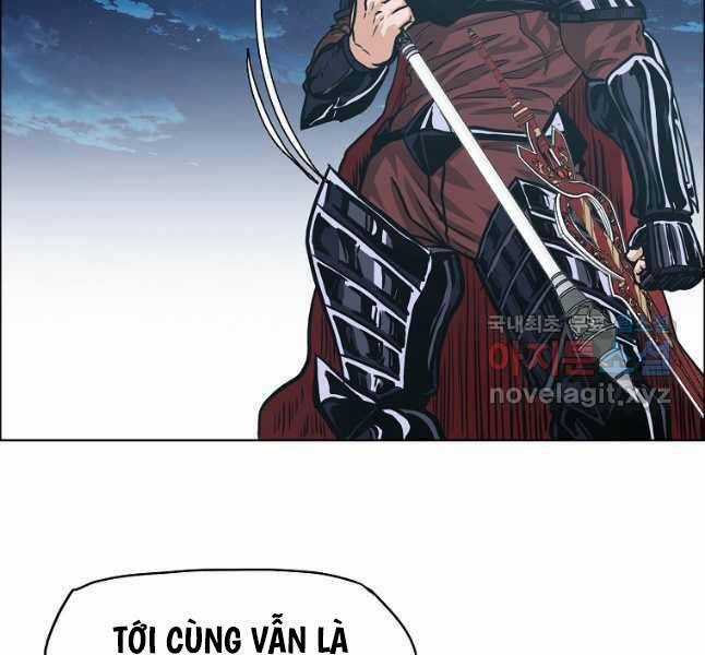 Bậc Thầy Kiếm Sư Chapter 123 trang 72