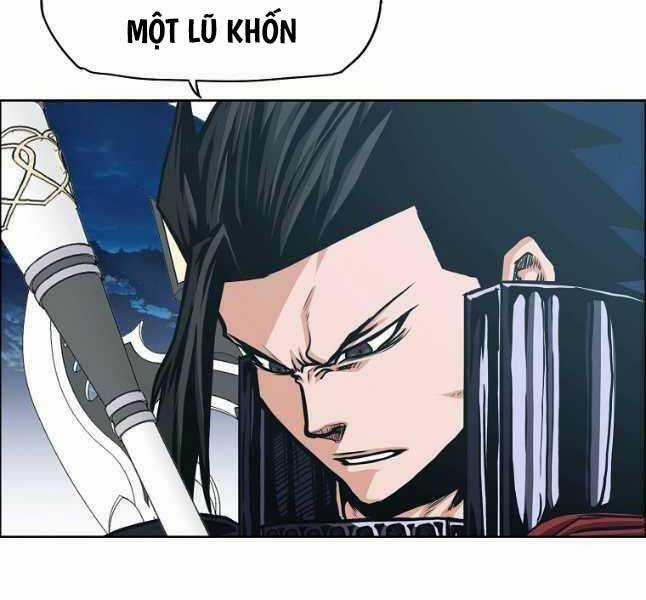 Bậc Thầy Kiếm Sư Chapter 123 trang 73