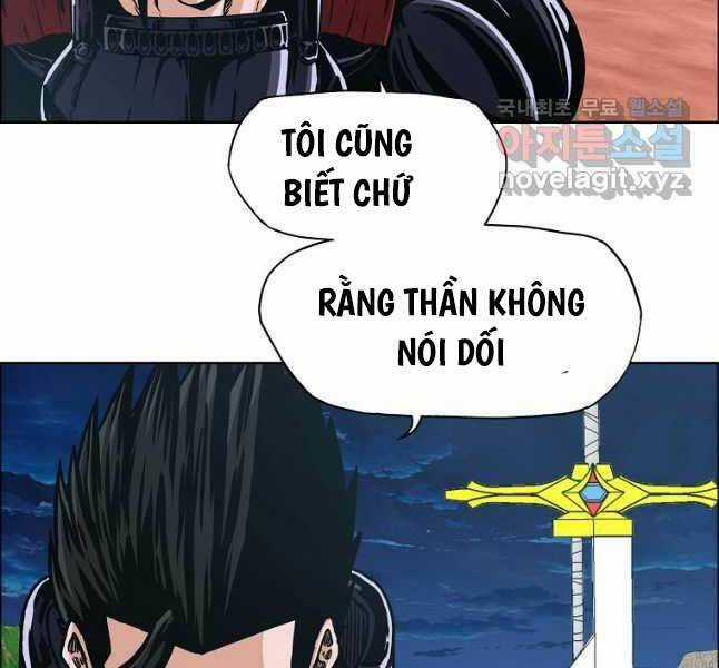 Bậc Thầy Kiếm Sư Chapter 123 trang 86