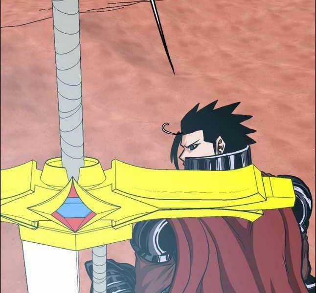 Bậc Thầy Kiếm Sư Chapter 123 trang 88