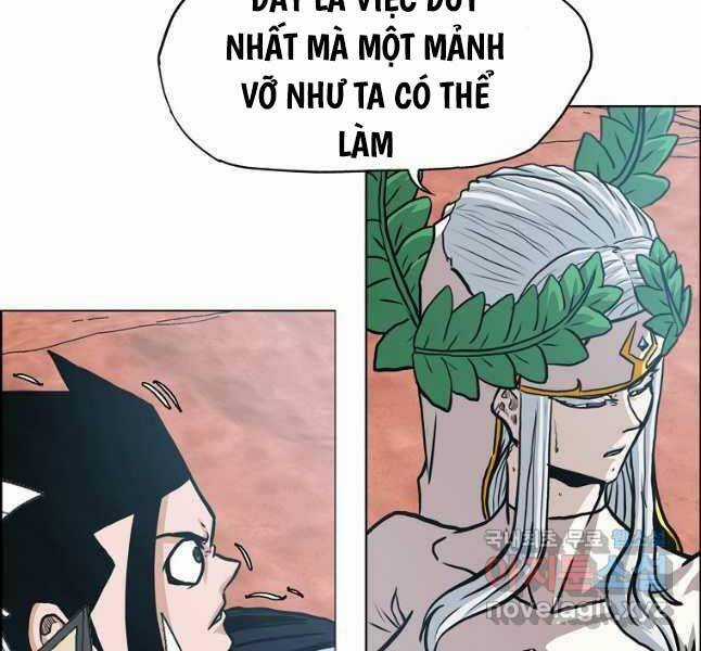 Bậc Thầy Kiếm Sư Chapter 123 trang 9