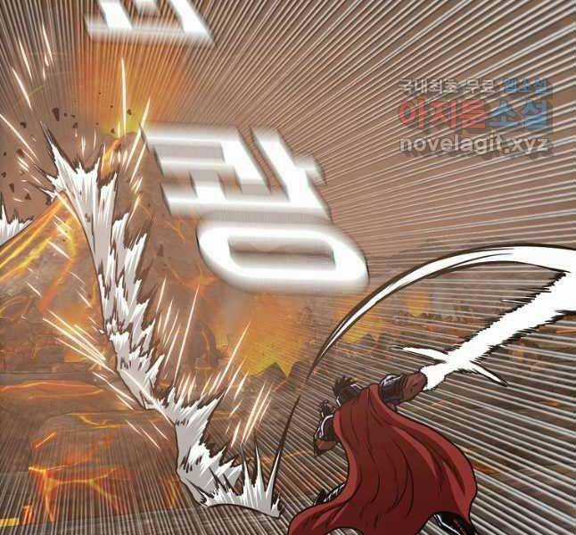 Bậc Thầy Kiếm Sư Chapter 123 trang 96