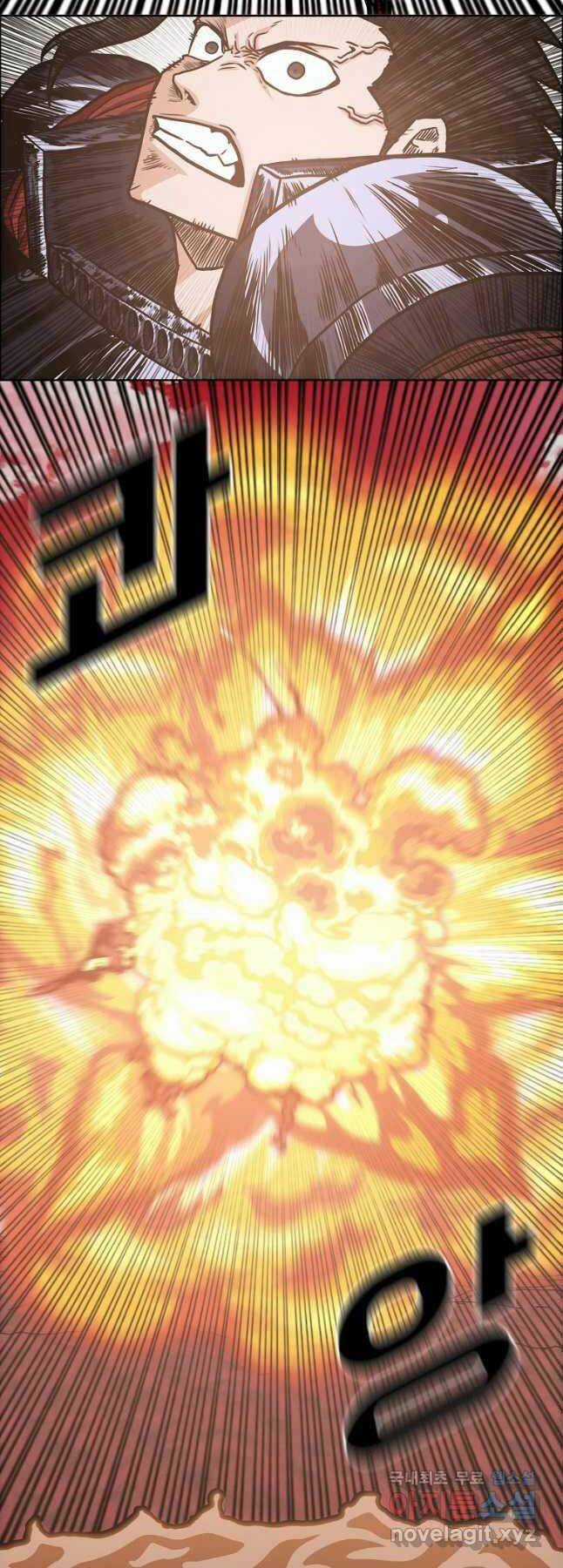 Bậc Thầy Kiếm Sư Chapter 124 trang 25