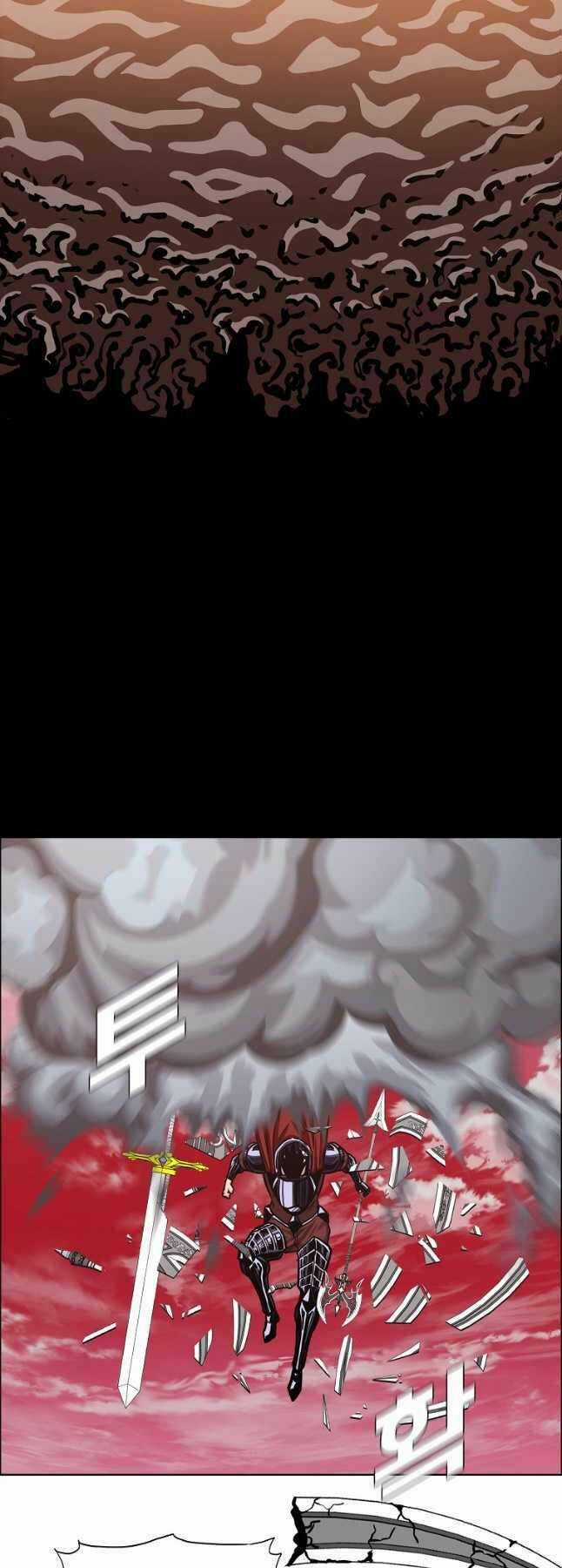 Bậc Thầy Kiếm Sư Chapter 124 trang 26