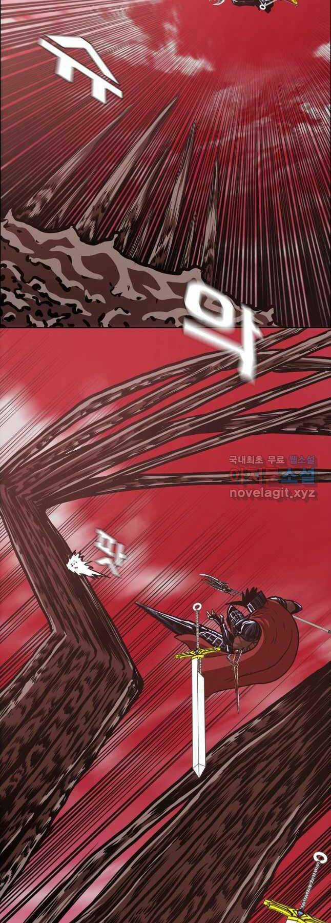 Bậc Thầy Kiếm Sư Chapter 124 trang 30