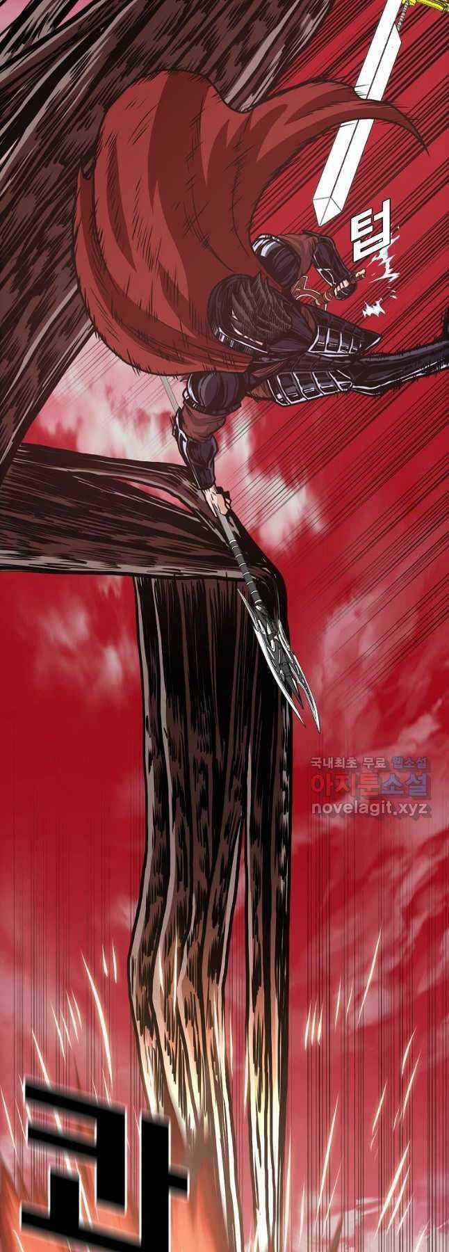 Bậc Thầy Kiếm Sư Chapter 124 trang 31